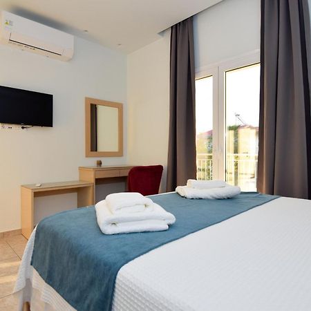 Katakis Luxury Apartment Chania  Zewnętrze zdjęcie