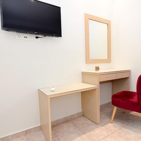 Katakis Luxury Apartment Chania  Zewnętrze zdjęcie