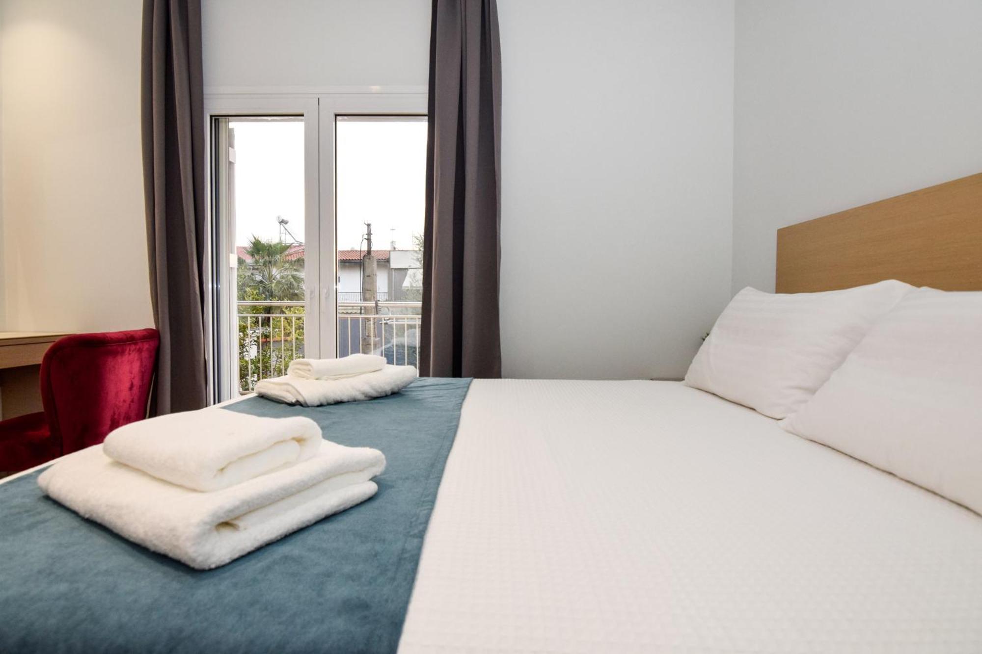 Katakis Luxury Apartment Chania  Zewnętrze zdjęcie