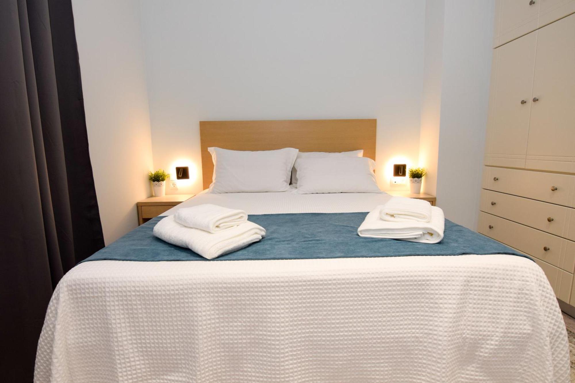 Katakis Luxury Apartment Chania  Zewnętrze zdjęcie