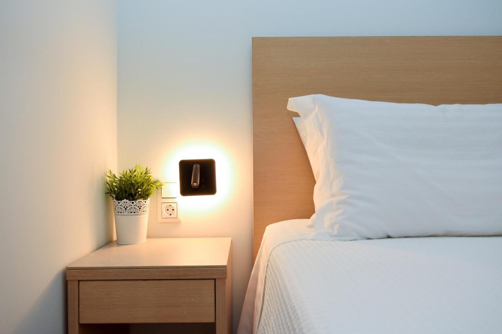 Katakis Luxury Apartment Chania  Zewnętrze zdjęcie