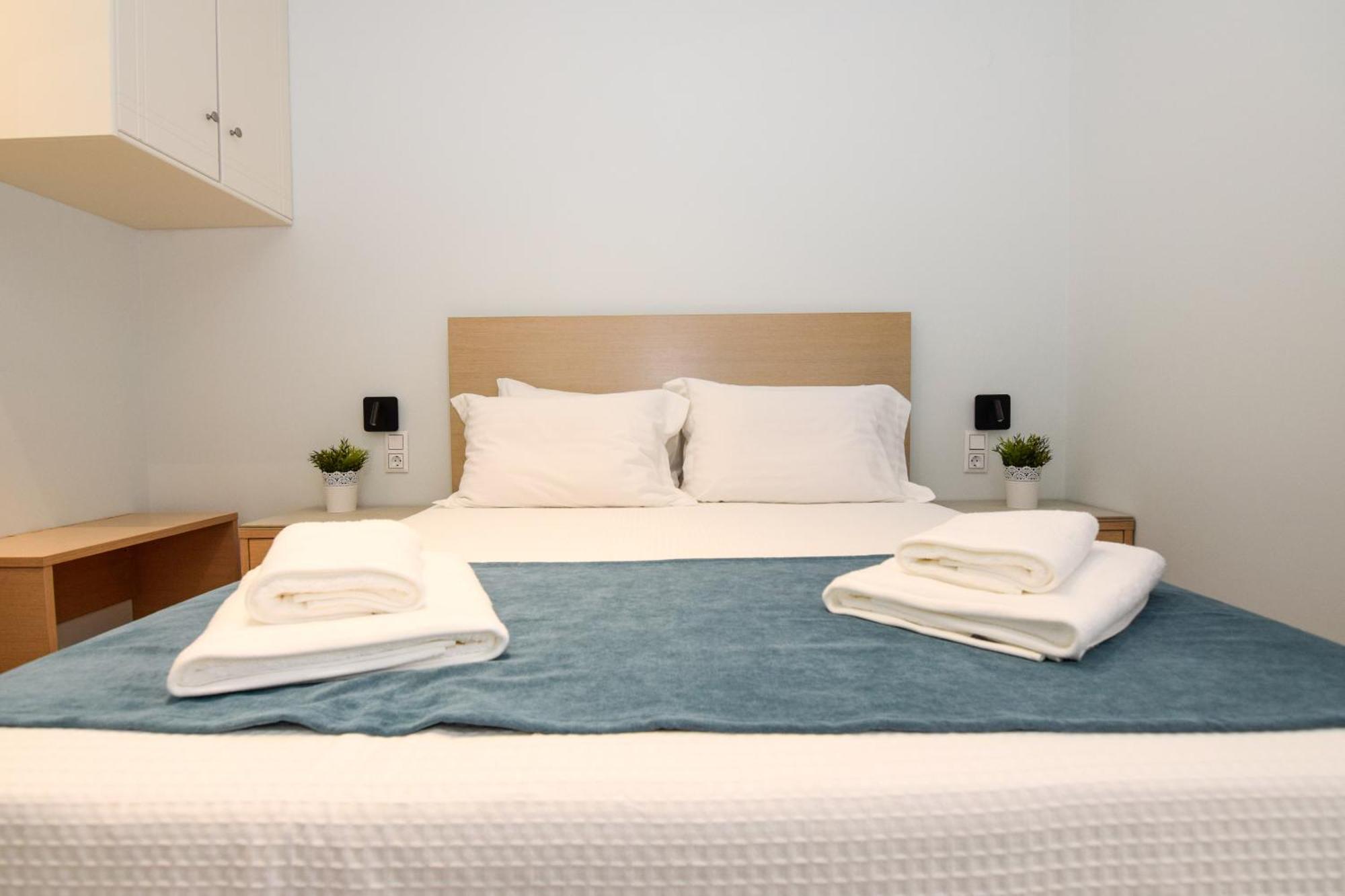 Katakis Luxury Apartment Chania  Zewnętrze zdjęcie