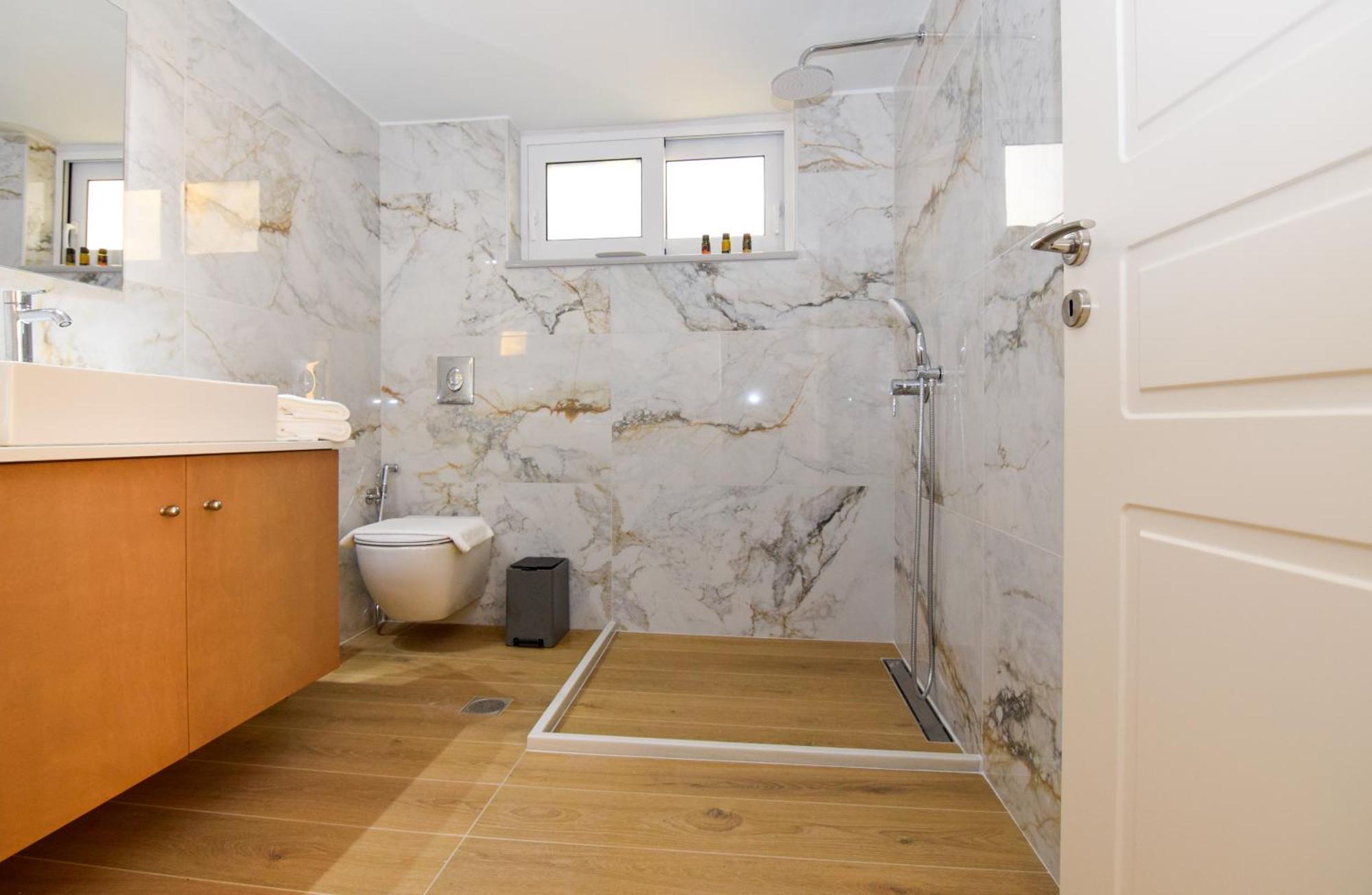 Katakis Luxury Apartment Chania  Zewnętrze zdjęcie