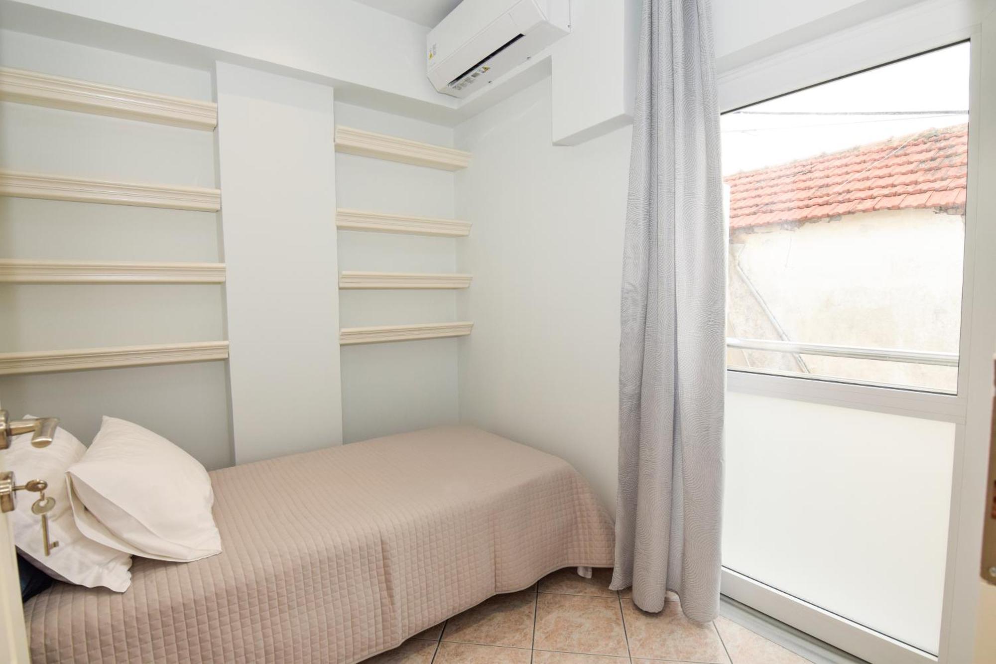 Katakis Luxury Apartment Chania  Zewnętrze zdjęcie