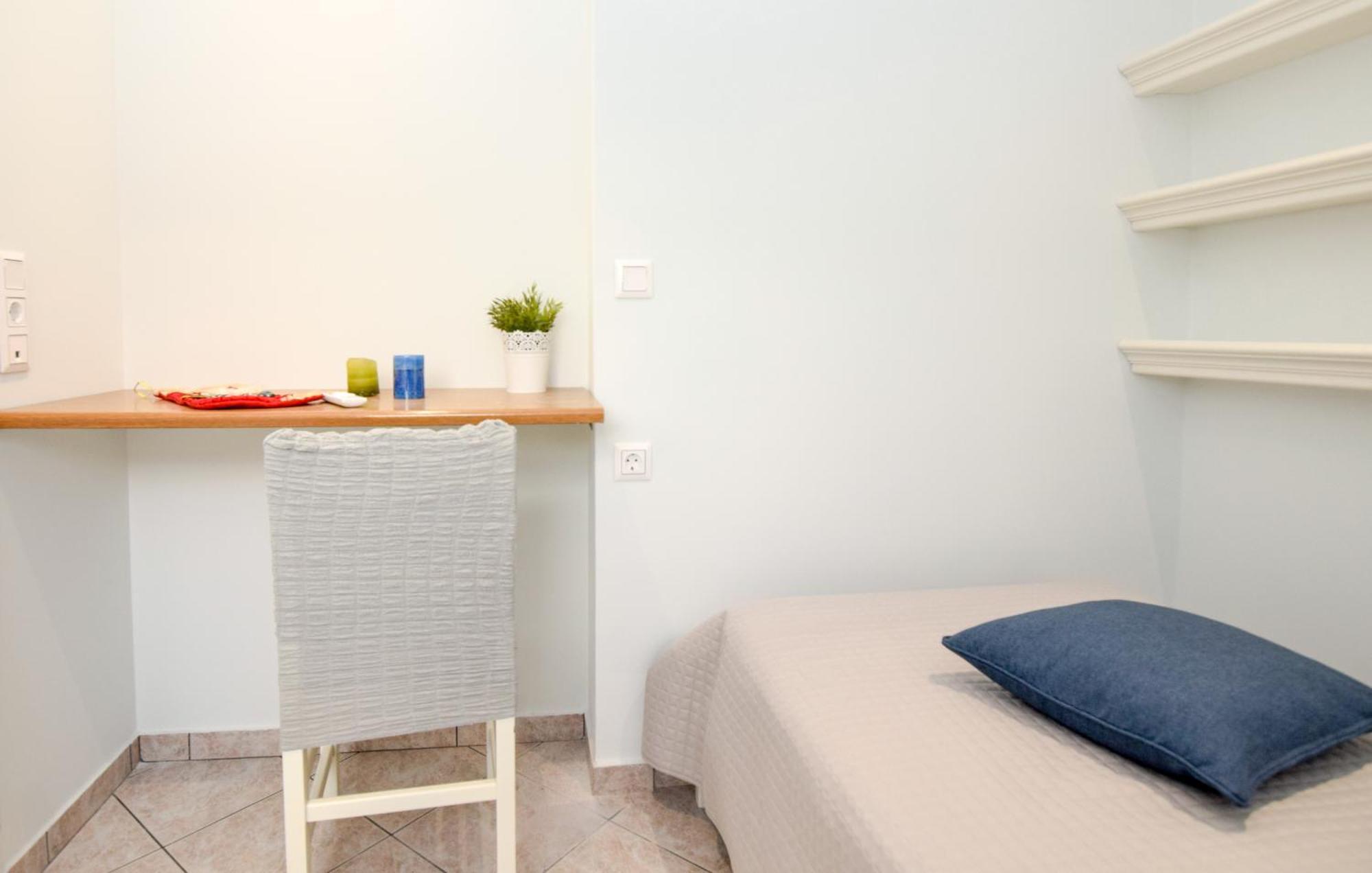 Katakis Luxury Apartment Chania  Zewnętrze zdjęcie