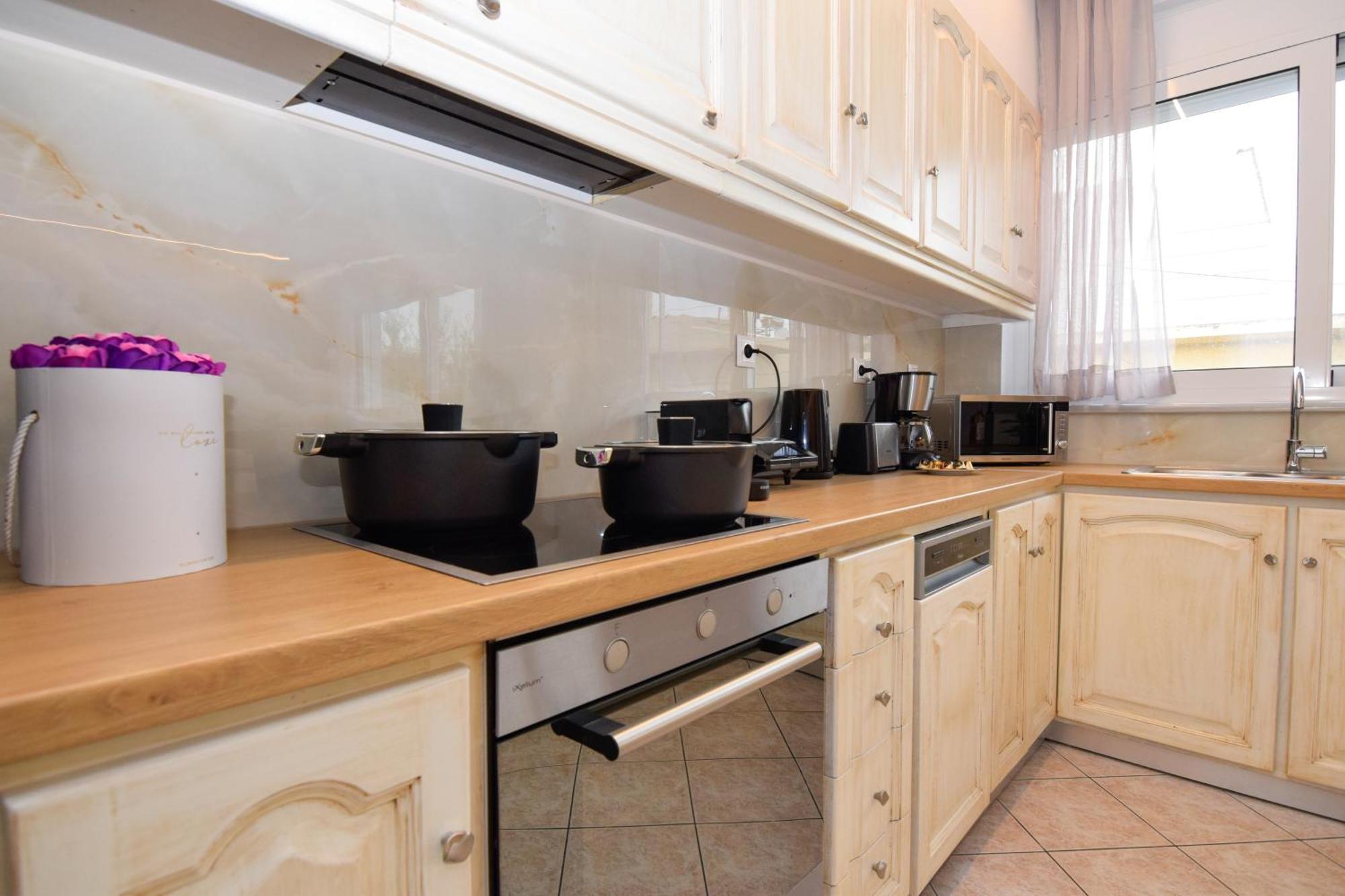 Katakis Luxury Apartment Chania  Zewnętrze zdjęcie