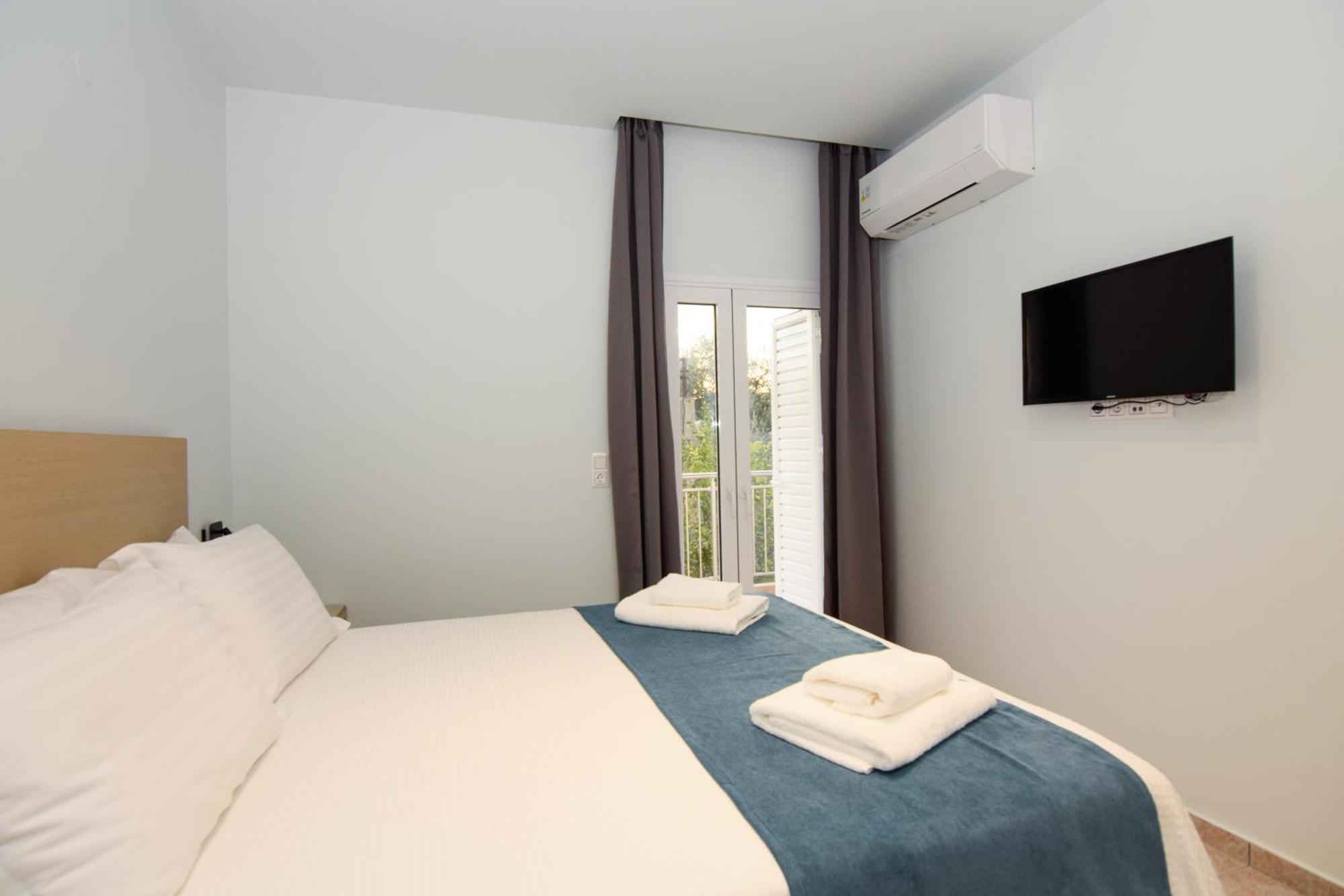 Katakis Luxury Apartment Chania  Zewnętrze zdjęcie