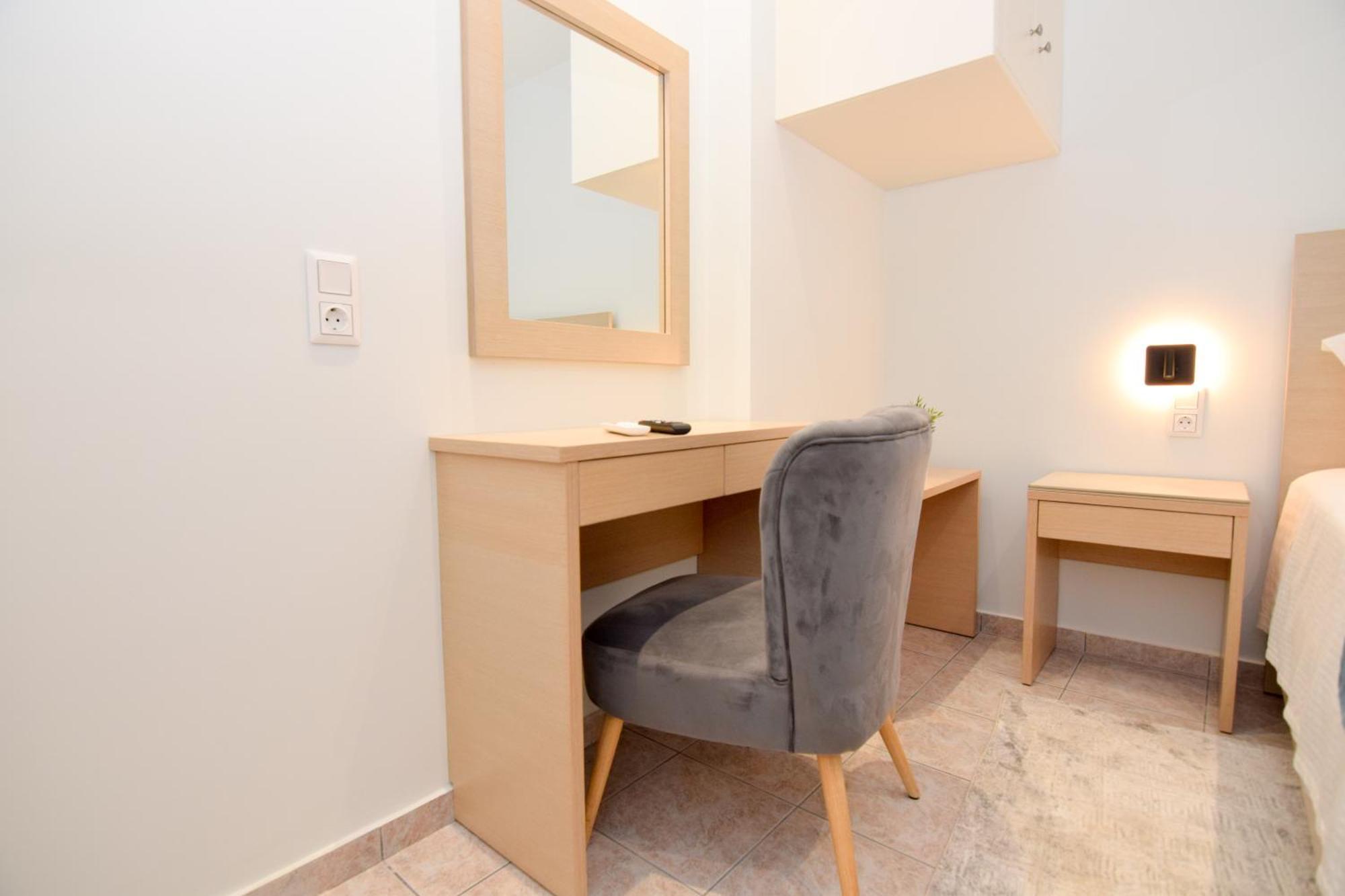 Katakis Luxury Apartment Chania  Zewnętrze zdjęcie