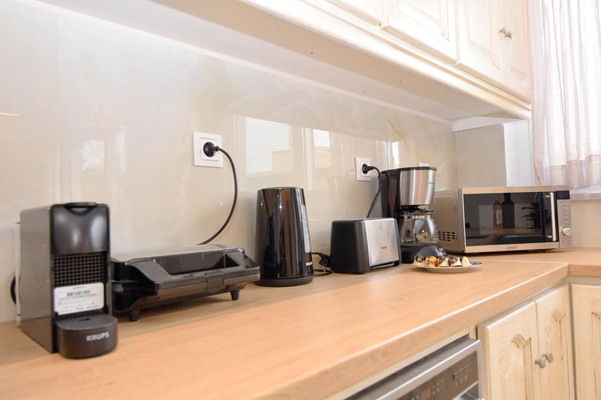 Katakis Luxury Apartment Chania  Zewnętrze zdjęcie