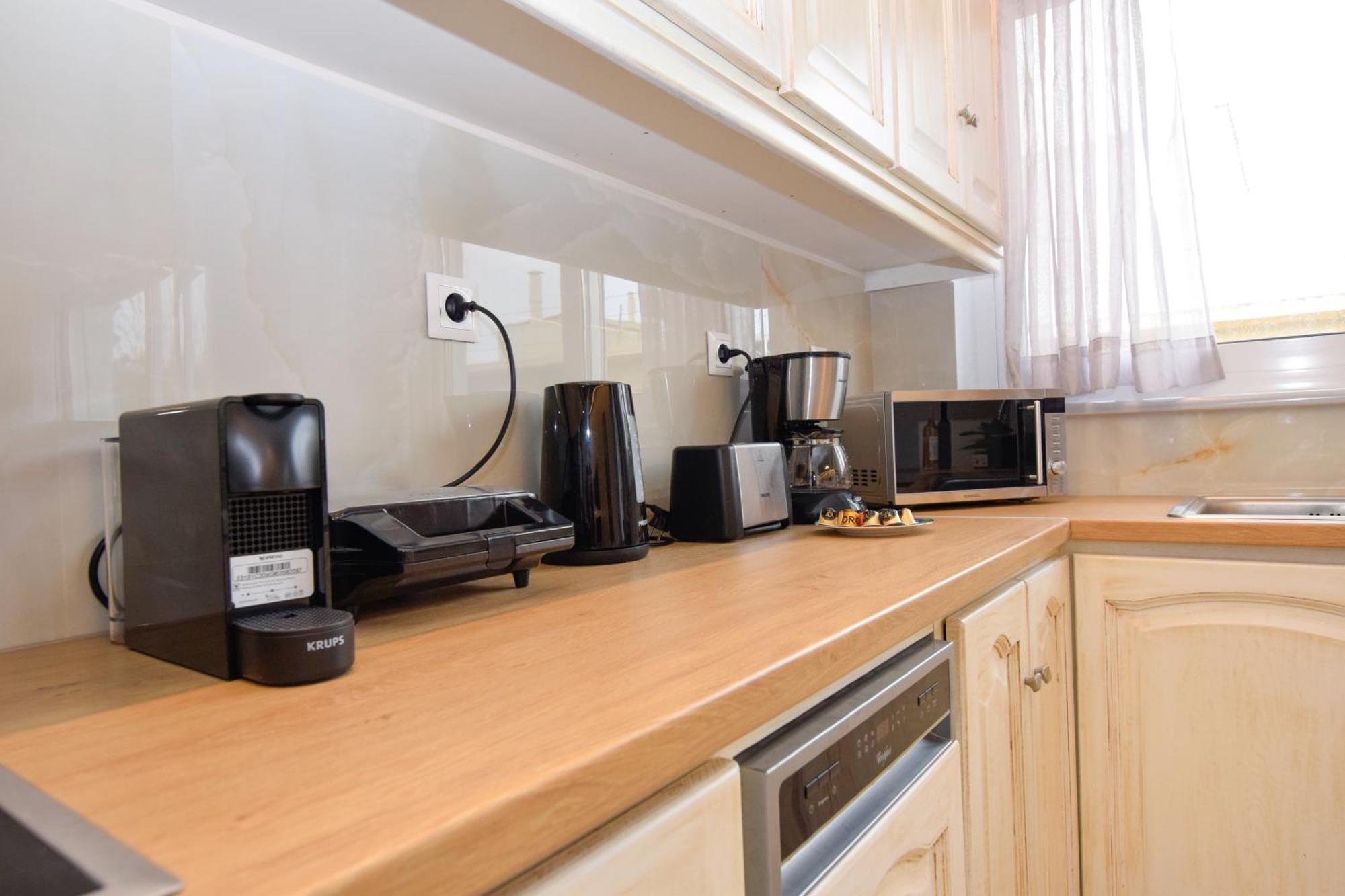 Katakis Luxury Apartment Chania  Zewnętrze zdjęcie