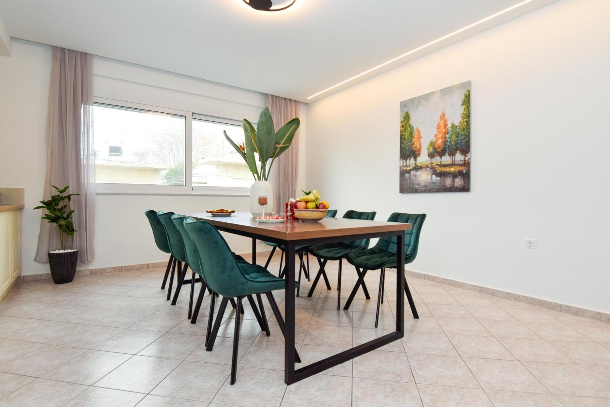 Katakis Luxury Apartment Chania  Zewnętrze zdjęcie