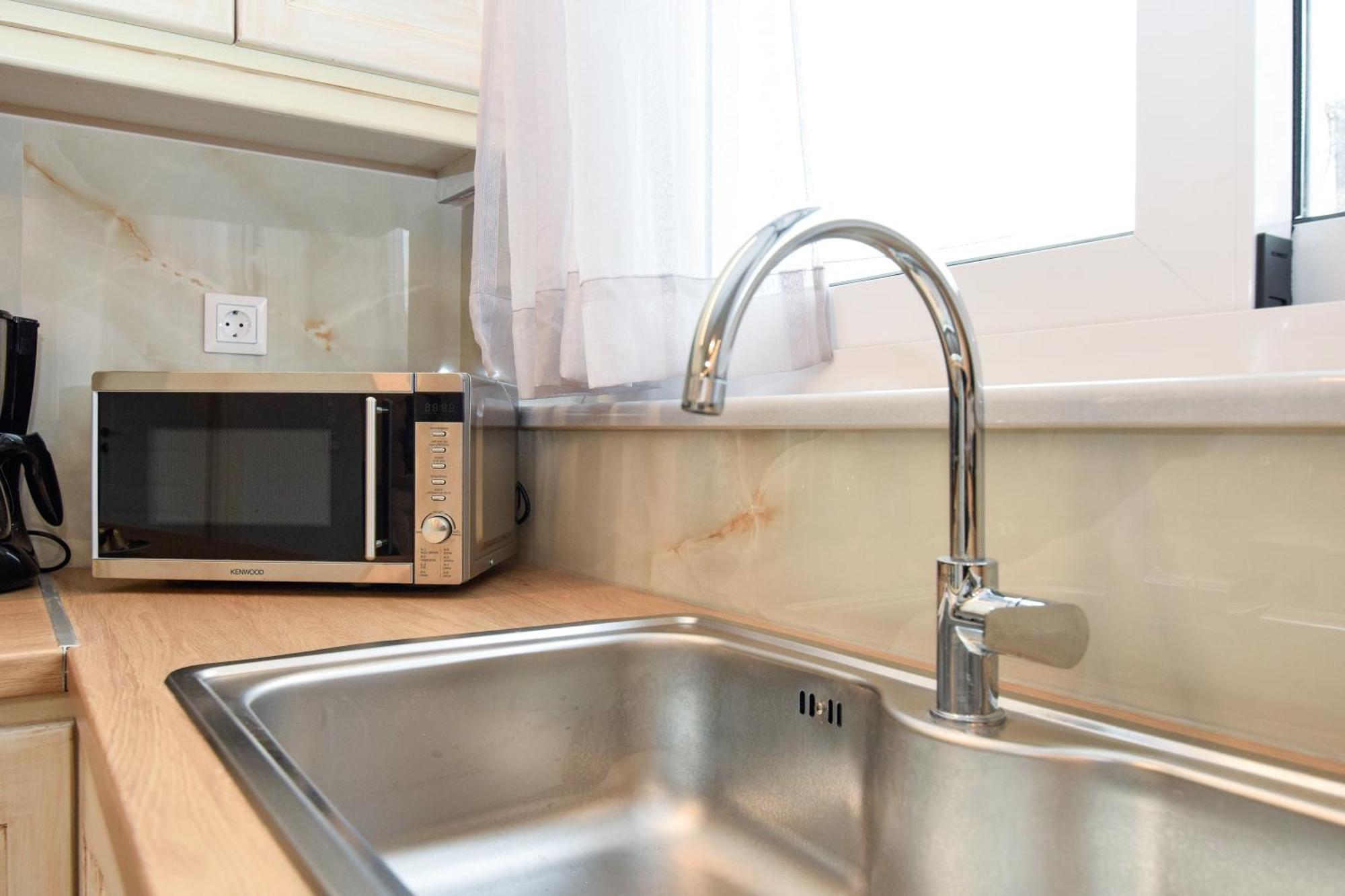 Katakis Luxury Apartment Chania  Zewnętrze zdjęcie